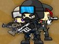 Spiel Militärische Verteidigung Online