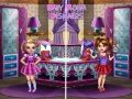 Spiel Babyzimmer-Designer Online