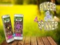 Spiel Fidget Spinner Online