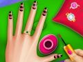 Spiel Moderne Nagelkunst Online