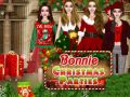 Spiel Bonnie Weihnachtsfeiern Online