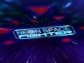 Spiel Neon-Weltraumkämpfer Online