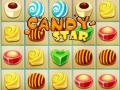 Spiel Süßigkeitenstern Online
