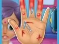 Spiel Handarzt Online