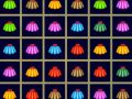 Spiel Neujahrs-Pudding-Match Online