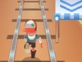 Spiel U-Bahn Läufer Online