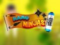 Spiel Nano Ninja Online