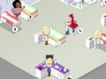 Spiel Krankenhaus Frenzy 4 Online
