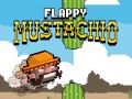 Spiel Flappy Schnurrbart Online