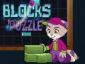 Spiel Blockpuzzle Online