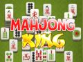 Spiel Mahjong König Online