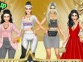 Spiel Kims geschäftiger Tag Online