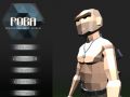Spiel Polygonales Schlachtfeld PoBa Online