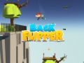 Spiel Rückwärtsflipper Online