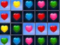 Spiel Herzen Match 3 Online