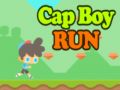 Spiel Kappen Junge Rennen Online
