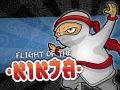 Spiel Flug des Ninja Online