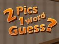 Spiel 2 Bilder 1 Wort Online