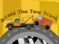 Spiel Vermeide den Abschleppwagen Online
