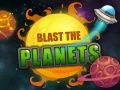 Spiel Die Planeten Sprengen Online