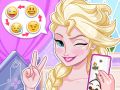 Spiel Eliza: Stimmungsschwankungen Online