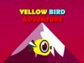 Spiel Abenteuer des Gelben Vogels Online
