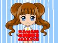 Spiel Kawaii Chibi Ersteller Online