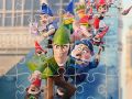 Spiel Sherlock Gnomes Online