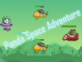 Spiel Panda-Weltraumabenteuer Online