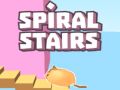 Spiel Spiraltreppen Online