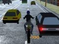 Spiel Motorradverkehr Online