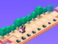 Spiel Zoolauf Online