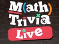 Spiel Mathe-Quiz Live Online