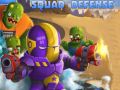 Spiel Truppenverteidigung Online