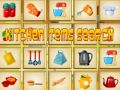 Spiel Küchenartikel Suche Online