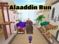 Spiel Aladins Lauf Online