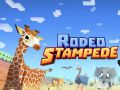 Spiel Rodeo Stampede Online