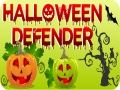 Spiel Halloween Verteidiger Online