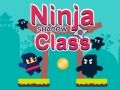 Spiel Ninja Schattenklasse Online