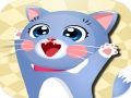 Spiel Super Glückliche Katze Online