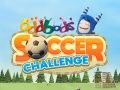 Spiel Oddbods Fußball-Herausforderung Online
