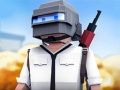 Spiel Pubg Pixel Online