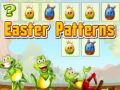 Spiel Oster Muster Online