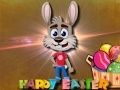 Spiel Osterhasen-Eiersuche Online