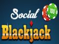 Spiel Soziales Blackjack Online