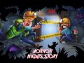 Spiel Geschichte der Horror-Nächte Online