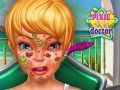 Spiel Pixie Hautarzt Online