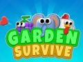 Spiel Garten Überleben Online
