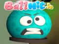 Spiel Balltreffer.io Online