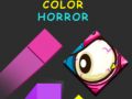 Spiel Farb Horror Online